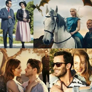 latest world series movies clips